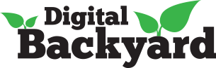 Digital Backyard Logo